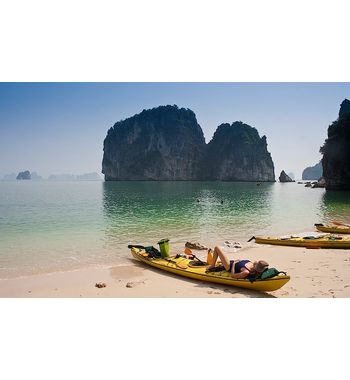 Прямые рейсы из Ташкента во Вьетнам